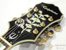 Epiphone Sheraton II VS 【返品OK】[TLH52]【難波店在庫】_7