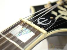 Epiphone Sheraton II VS 【返品OK】[TLH52]【難波店在庫】_9