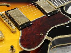 Epiphone Sheraton II VS 【返品OK】[TLH52]【難波店在庫】_10