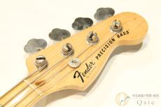 Fender 【蔵出し】1976 Precision Bass 1976年製 【返品OK】[WK034]【神戸店在庫】_6