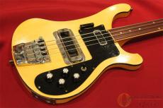Rickenbacker 【蔵出し】4001FL 1978年製 【返品OK】[MI314]【神戸店在庫】