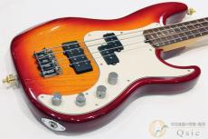 Fender American Deluxe Precision Bass PH 2002年製 【返品OK】[TL059]【神戸店在庫】