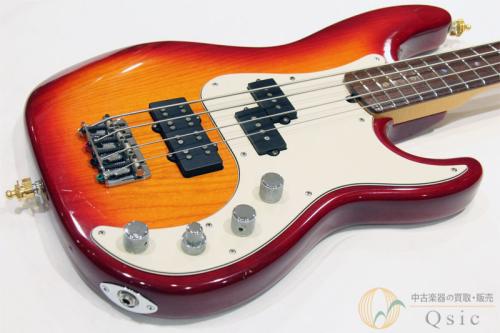 Fender American Deluxe Precision Bass PH 2002年製 【返品OK】[TL059]【神戸店在庫】