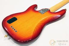 Fender American Deluxe Precision Bass PH 2002年製 【返品OK】[TL059]【神戸店在庫】_3
