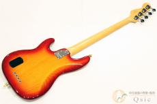 Fender American Deluxe Precision Bass PH 2002年製 【返品OK】[TL059]【神戸店在庫】_4