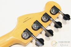 Fender American Deluxe Precision Bass PH 2002年製 【返品OK】[TL059]【神戸店在庫】_6