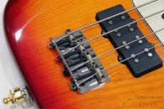 Fender American Deluxe Precision Bass PH 2002年製 【返品OK】[TL059]【神戸店在庫】_7