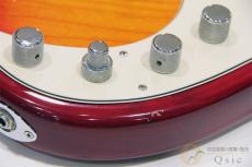 Fender American Deluxe Precision Bass PH 2002年製 【返品OK】[TL059]【神戸店在庫】_9