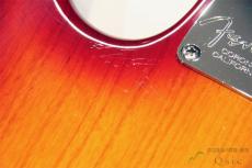 Fender American Deluxe Precision Bass PH 2002年製 【返品OK】[TL059]【神戸店在庫】_11