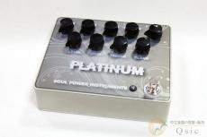 Soul Power Instruments PLATINUM [PK035]【神戸店在庫】●