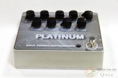 Soul Power Instruments PLATINUM [PK035]【神戸店在庫】● // クリアランスセール対象商品!_6