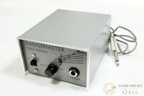 British Pedal Company Range Master [TL402]【神戸店在庫】