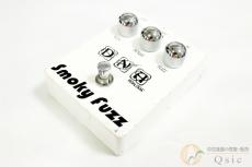 DNA ANALOGIC SMOKY FUZZ [TL401]【神戸店在庫】