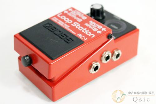 BOSS RC-1 [TL577]【神戸店在庫】