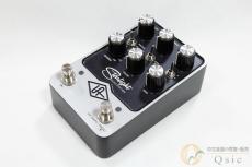 Universal Audio UAFX Starlight Echo Station [QK389]【神戸店在庫】●
