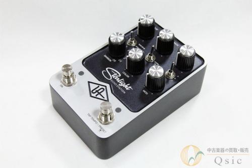 Universal Audio UAFX Starlight Echo Station [QK389]【神戸店在庫】●