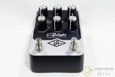 Universal Audio UAFX Starlight Echo Station [QK389]【神戸店在庫】●_6