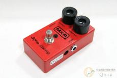 MXR M102 / M-102 DYNA COMP 復刻版 [OL508]【神戸店在庫】●