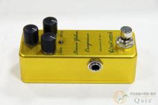 One Control Lemon Yellow Compressor [PL260]【神戸店在庫】●_3