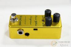 One Control Lemon Yellow Compressor [PL260]【神戸店在庫】●_4