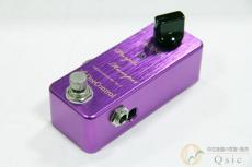 One Control Purple Humper [PL261]【神戸店在庫】●