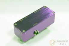 One Control Purple Humper [PL261]【神戸店在庫】●_2