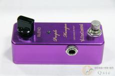 One Control Purple Humper [PL261]【神戸店在庫】●_3