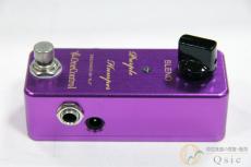 One Control Purple Humper [PL261]【神戸店在庫】●_4