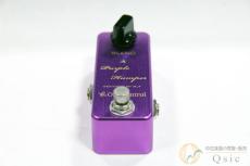 One Control Purple Humper [PL261]【神戸店在庫】●_6