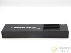 CUSTOM AUDIO JAPAN(CAJ) AC/DC Station IV / Ver.4 Black [TLH12]【難波店在庫】_5