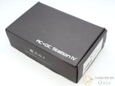 CUSTOM AUDIO JAPAN(CAJ) AC/DC Station IV / Ver.4 Black [TLH12]【難波店在庫】_7