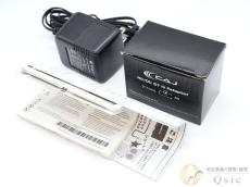 CUSTOM AUDIO JAPAN(CAJ) AC/DC Station IV / Ver.4 Black [TLH12]【難波店在庫】_8
