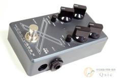 Darkglass Electronics [超美品] Darkglass Electronics Microtubes X [TL454]【神戸店在庫】