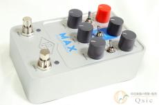Universal Audio [極美品] Universal Audio UAFX MAX Preamp & Dual Compressor  [TL592]【神戸店在庫】