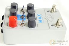 Universal Audio [極美品] Universal Audio UAFX MAX Preamp & Dual Compressor  [TL592]【神戸店在庫】_3