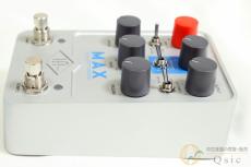 Universal Audio [極美品] Universal Audio UAFX MAX Preamp & Dual Compressor  [TL592]【神戸店在庫】_4