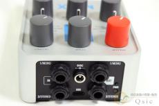 Universal Audio [極美品] Universal Audio UAFX MAX Preamp & Dual Compressor  [TL592]【神戸店在庫】_5