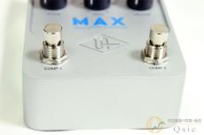 Universal Audio [極美品] Universal Audio UAFX MAX Preamp & Dual Compressor  [TL592]【神戸店在庫】_6