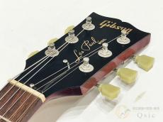 Gibson Les Paul Studio Faded 2017 T 【返品OK】[TLR27]【箕面店在庫】_3