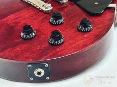 Gibson Les Paul Studio Faded 2017 T 【返品OK】[TLR27]【箕面店在庫】_8