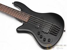 SCHECTER STILETTO STEALTH-5 L/H SBK 【返品OK】[RLX10]【阿倍野店在庫】
