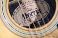 Morris W-30 【返品OK】[TL127]【神戸店在庫】_8