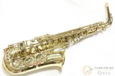 H. Selmer SA80 SERIE II W/O GL Alto [調整済み] 【返品OK】[QL681]【神戸店在庫】