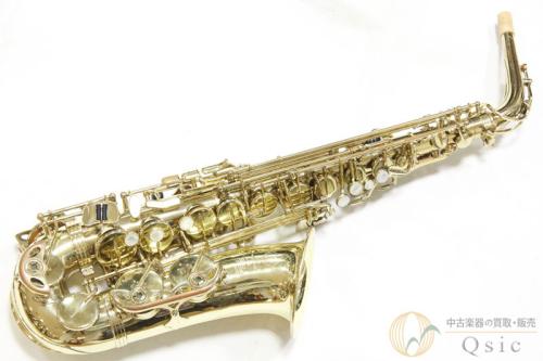 H. Selmer SA80 SERIE II W/O GL Alto [調整済み] 【返品OK】[QL681]【神戸店在庫】