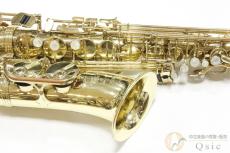 H. Selmer SA80 SERIE II W/O GL Alto [調整済み] 【返品OK】[QL681]【神戸店在庫】_4