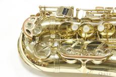 H. Selmer SA80 SERIE II W/O GL Alto [調整済み] 【返品OK】[QL681]【神戸店在庫】_5