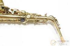 H. Selmer SA80 SERIE II W/O GL Alto [調整済み] 【返品OK】[QL681]【神戸店在庫】_6