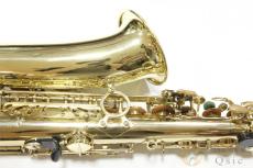H. Selmer SA80 SERIE II W/O GL Alto [調整済み] 【返品OK】[QL681]【神戸店在庫】_7