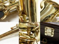 H. Selmer SA80 SERIE II W/O GL Alto [調整済み] 【返品OK】[QL681]【神戸店在庫】_9