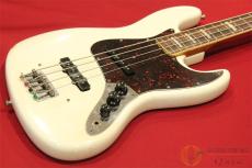 Fender 【蔵出し】1966 Jazz Bass 1966年製 【返品OK】[TL470]【神戸店在庫】